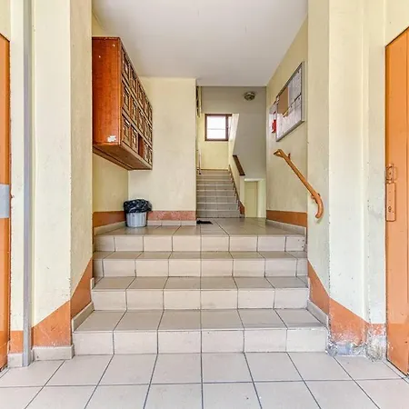 Apartament T3 Grand Confort: 2 - Wifi Fibre - Balcon Grenoble