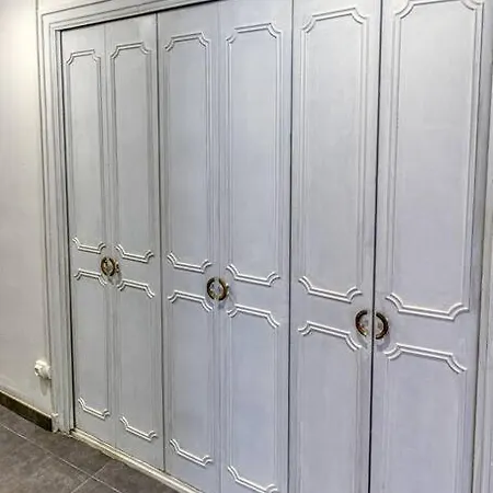 T3 Grand Confort: 2 - Wifi Fibre - Balcon Apartament